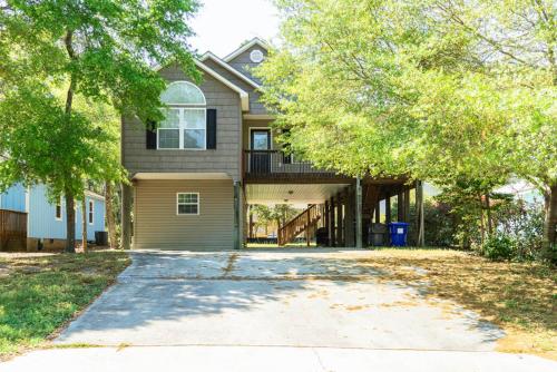 Island Delight by Oak Island Accommodations - photo 8