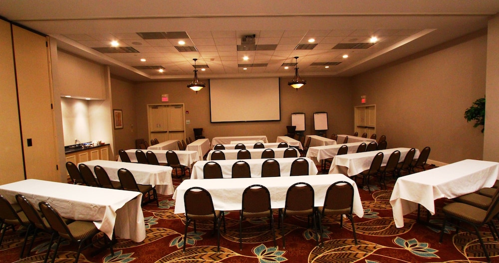 Holiday Inn Effingham by IHG - photo 31