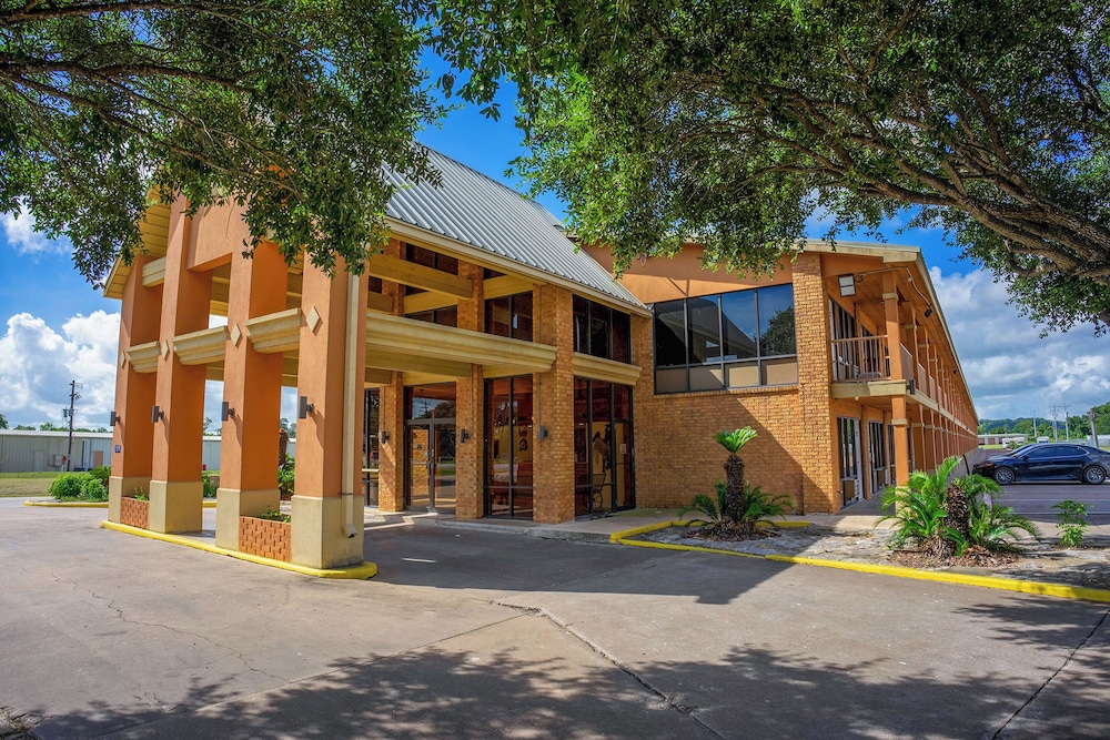 River Valley Motor Inn La Grange Texas - photo 70