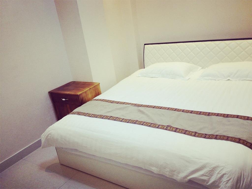 Sihai Zhijia Hotel in E'erguna, People's Republic of China