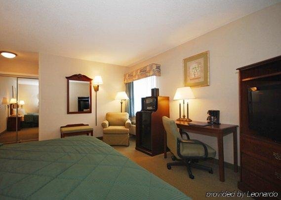 Quality Inn — Marlborough