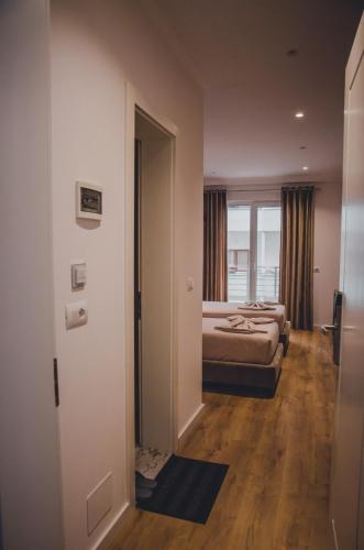 Hotel Erald — hotel in Tomin