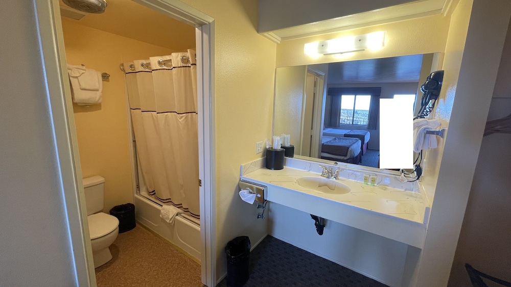 Yosemite Gateway Motel - photo 47
