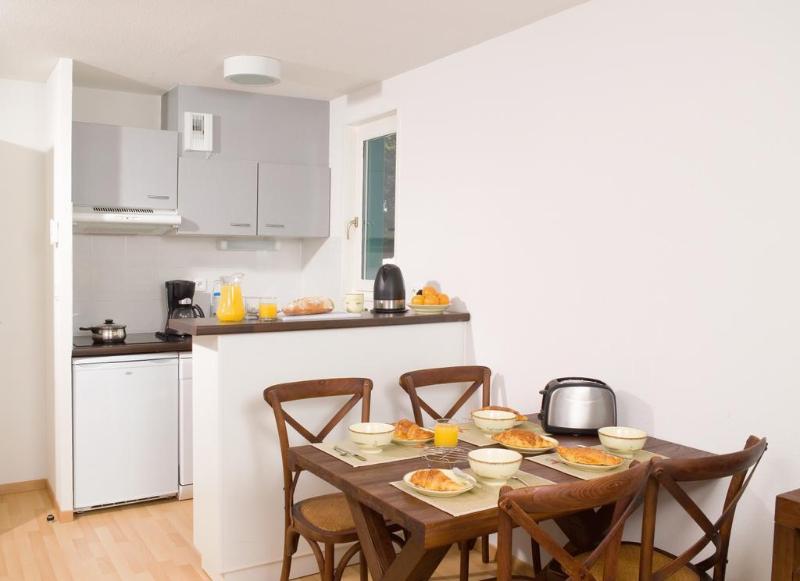 Madame Vacances Residence Les Rives Marines — Le Teich — photo 2