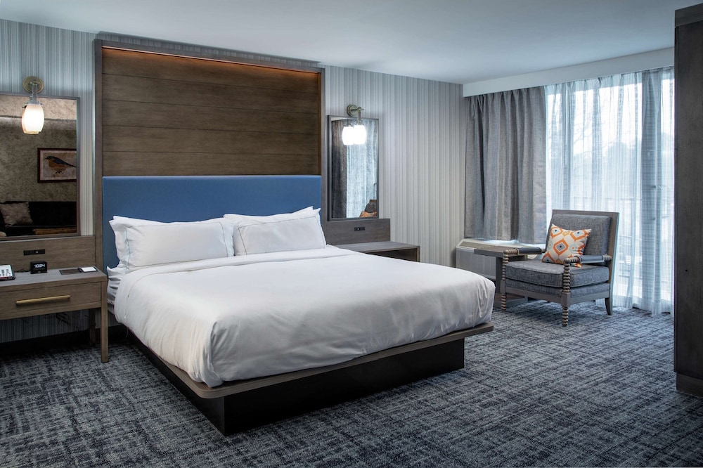 DoubleTree by Hilton Hot Springs - photo 10