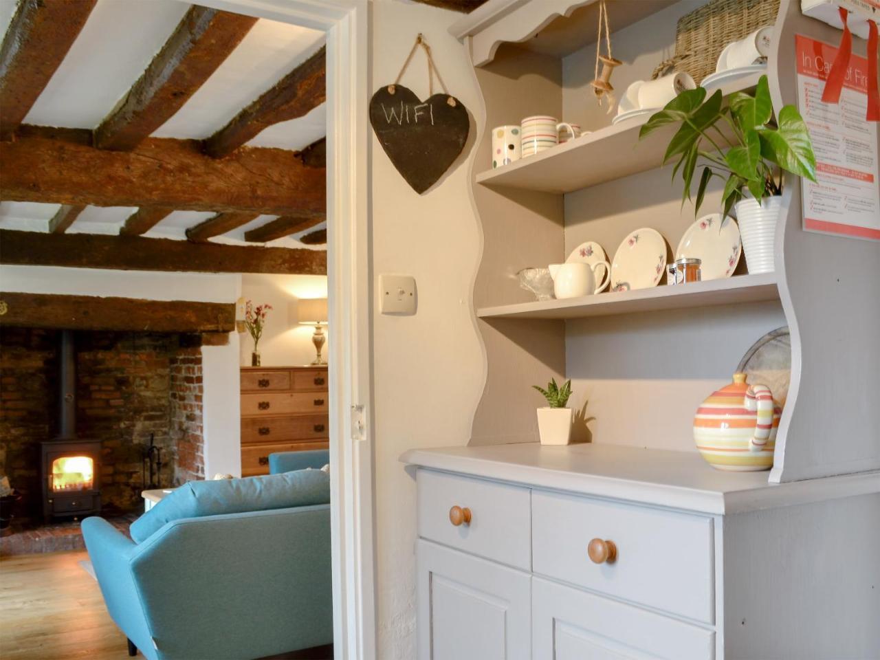 Three Ash Cottage — Bungay — photo 4