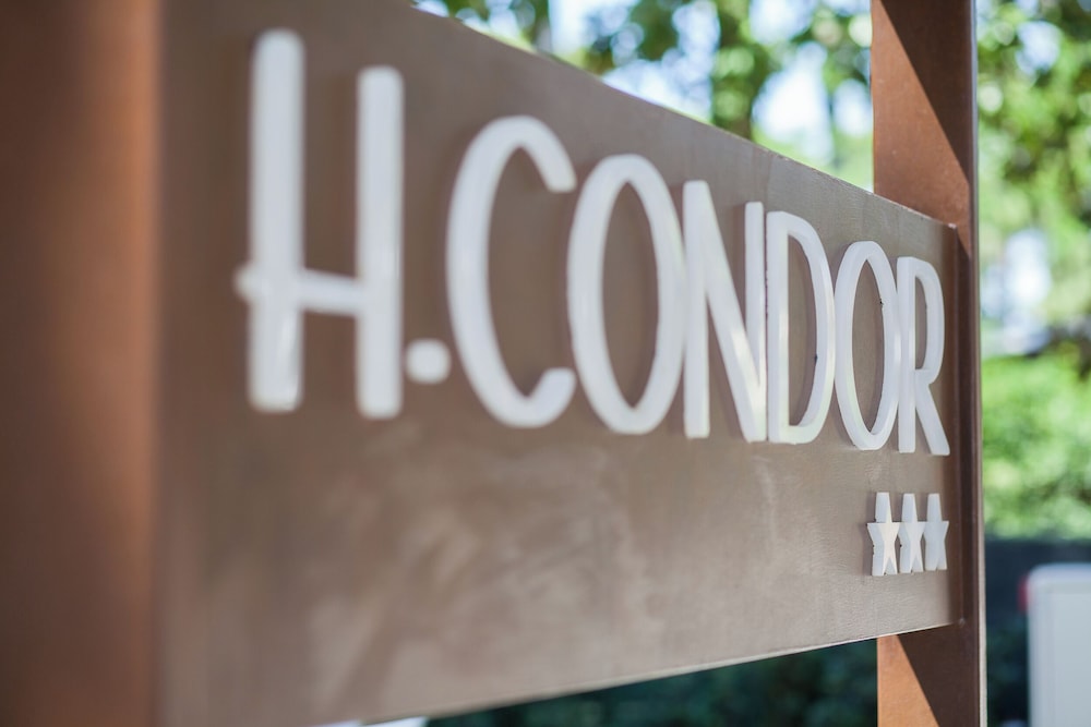 Hotel Condor - carbon neutral hotel in Cervia