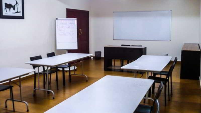 Savoy Suites Ltd - last minute hotel in Lagos