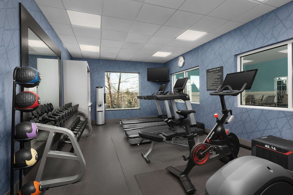 Homewood Suites By Hilton York - photo 36
