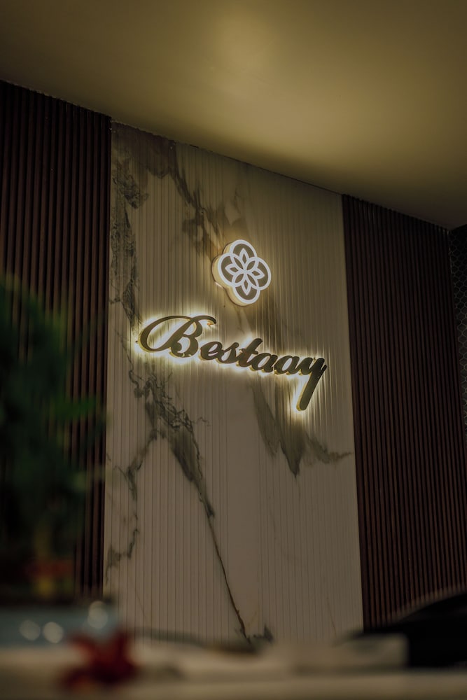 Bestaay A Butique Hotel in Bhubaneshwar, India