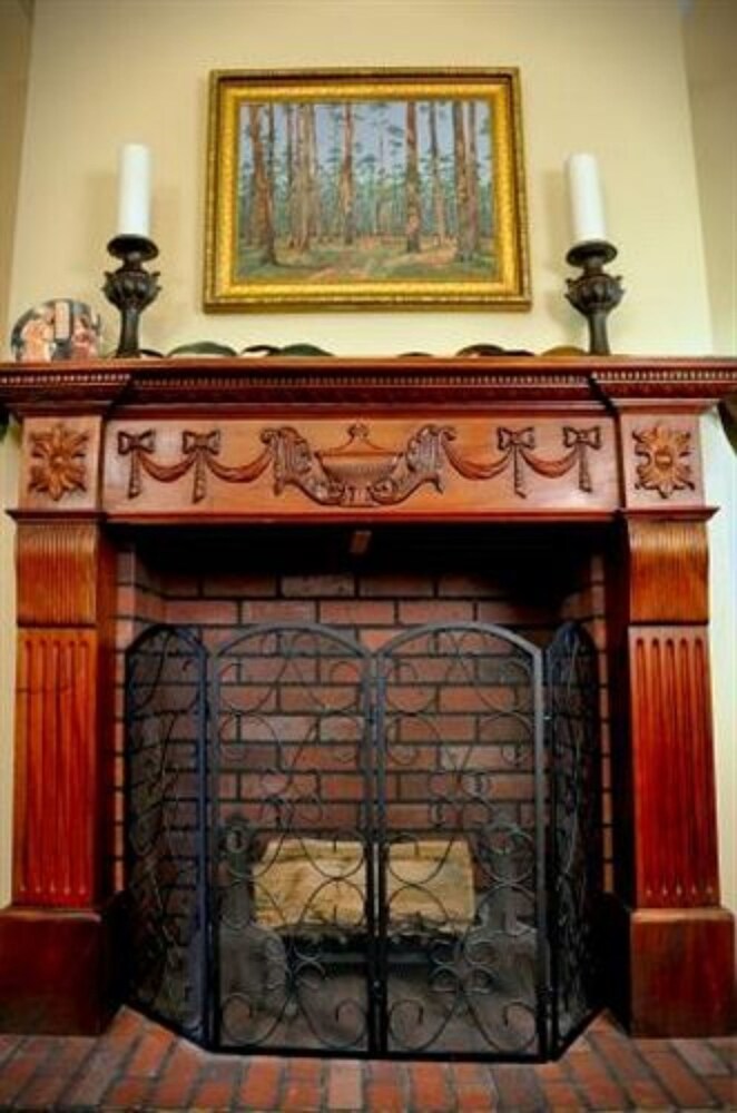 Texas Forest Country Retreat - photo 36