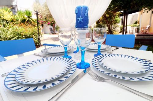 Blue Paradise — Pefkochori — photo 5