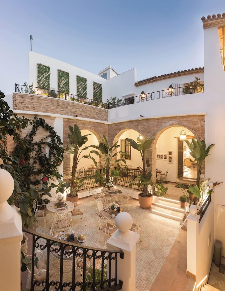 La Casona de las Flores — hotel in Ondara