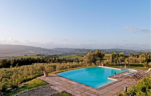 Stunning Home In Montelupo Fiorentino — 4-Star Luxury Hotel in Montelupo Fiorentino, Italy