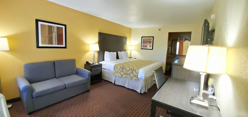 Baymont by Wyndham Goodlettsville Nashville - photo 11