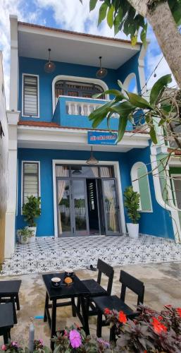 Indochine Villas Tam Chau Bao Loc — 5-Star Luxury Hotel in Pac Miau, Vietnam