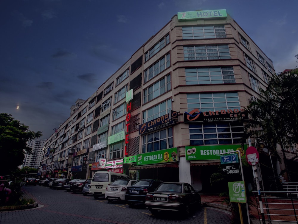 One Avenue Hotel PJ — hotel in Petaling Jaya