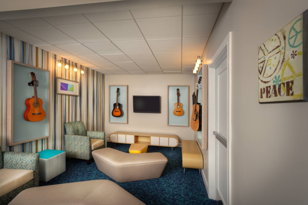 Marriott's Oceana Palms - photo 28
