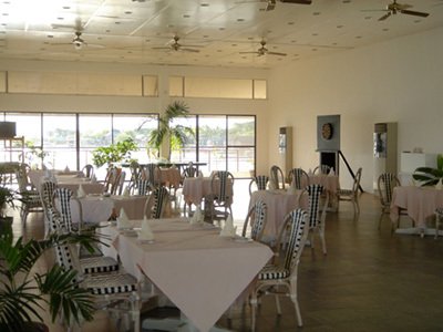 Island And Sun in Lapu-Lapu City, Philippines