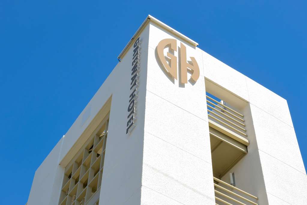 Gateway Hotel Santa Monica - photo 17