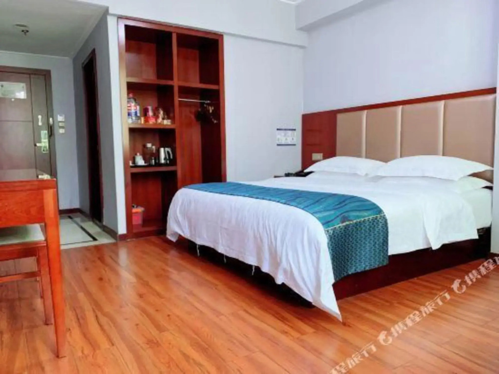 Dadongfang Hotel - last minute hotel in Wenzhou