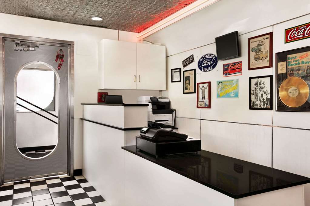 Travelodge by Wyndham Low Moor Near Covington - photo 5