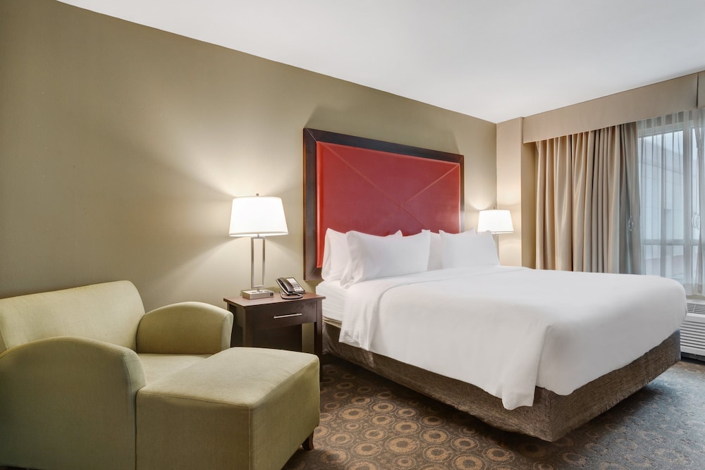Crowne Plaza Houston Galleria Area by IHG - photo 51