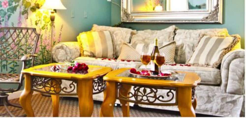 Elk Forge B&B Inn & Day Spa - photo 19
