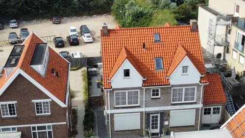 Bed & Breakfast Huys aan zee — Domburg — photo 5