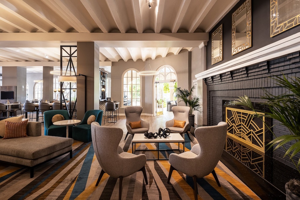 Crowne Plaza Phoenix Chandler Golf Resort by IHG - photo 3
