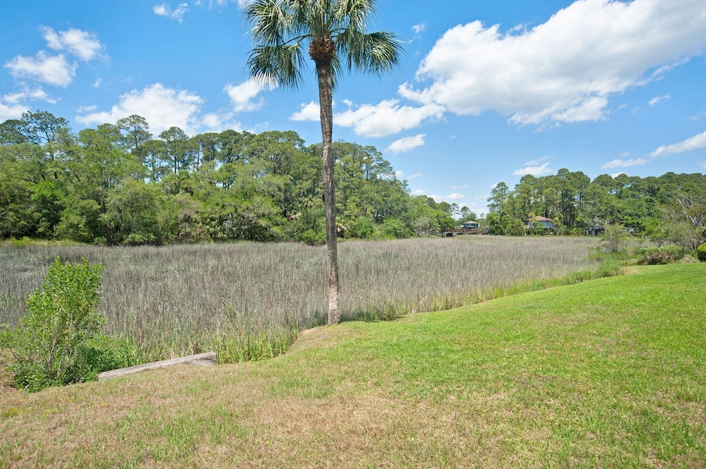 271 Stoney Creek Villa at the Sea Pines Resort - photo 22