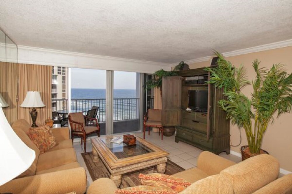 Shoreline Towers Resort by Panhandle Getaways - photo 7