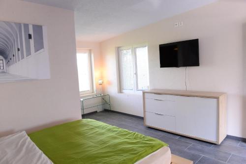 Hotel Belp Bern Airport Free Parking — Belp — photo 5