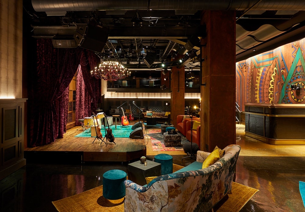 Hutton Hotel - photo 67