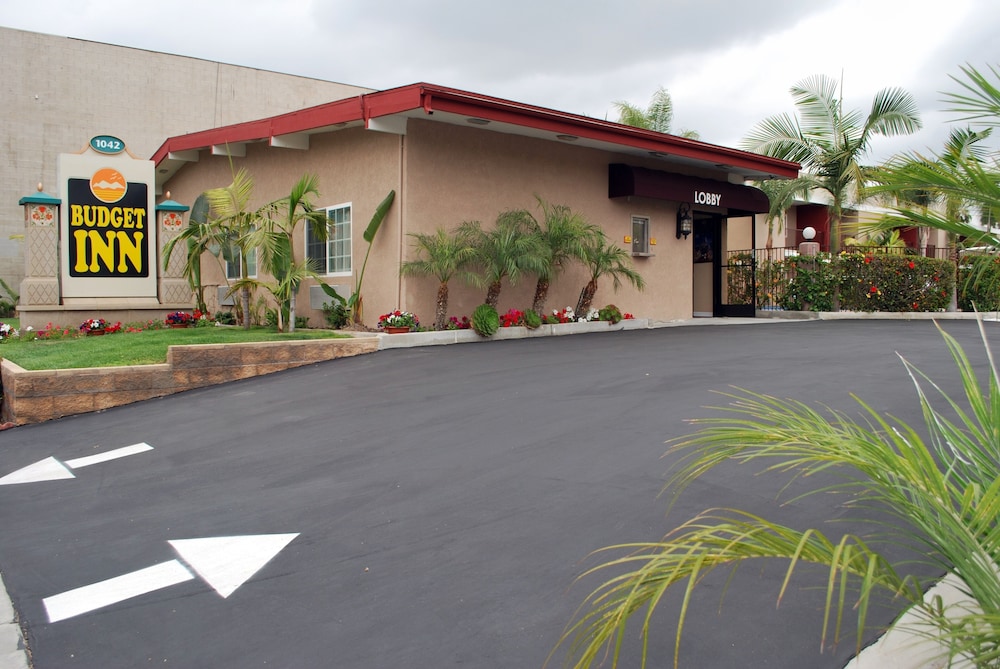 Budget Inn Anaheim - photo 22