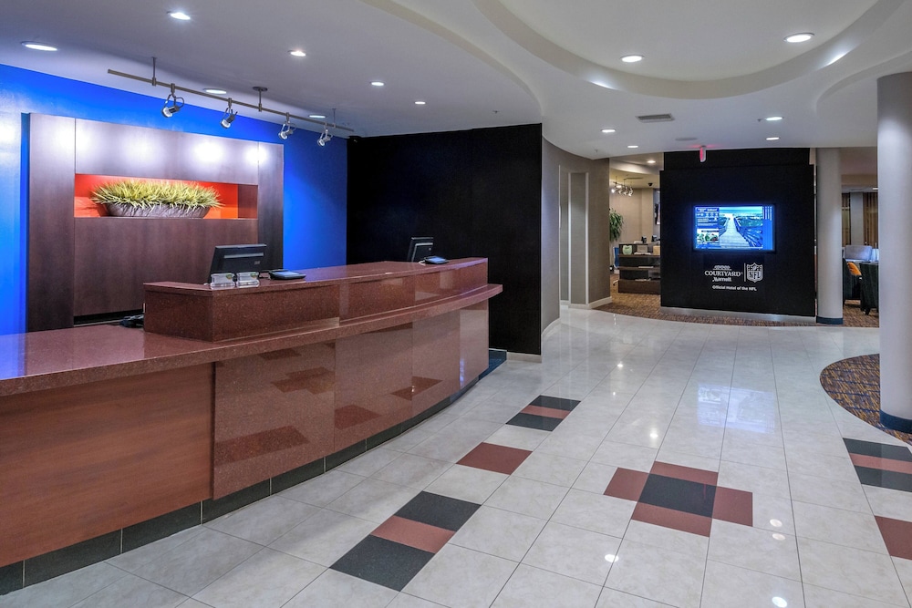 Courtyard by Marriott Panama City - photo 8