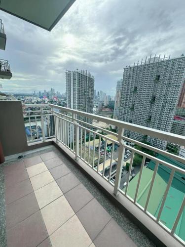 Brixton place 2815 Weston tower — Manila — photo 2