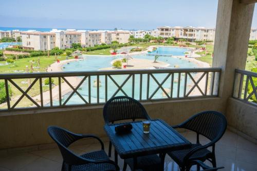 Chalet 3 bedrooms Venus 2 Resort in Unknown City, Egypt