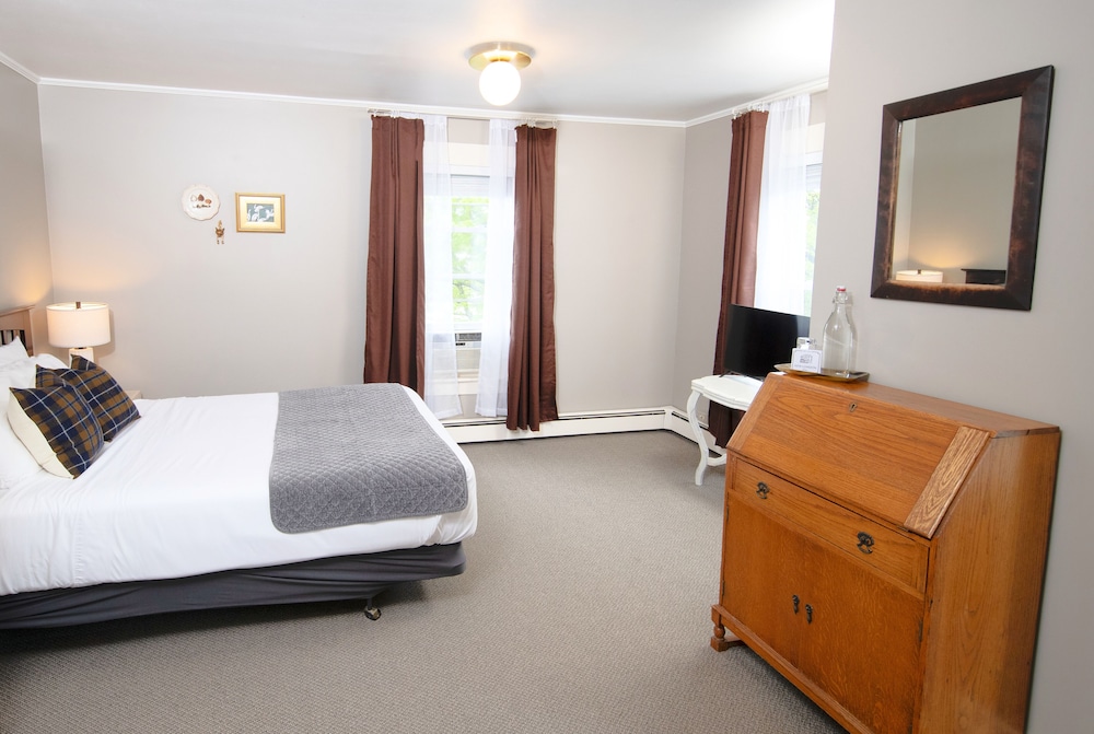 The New London Inn - photo 38