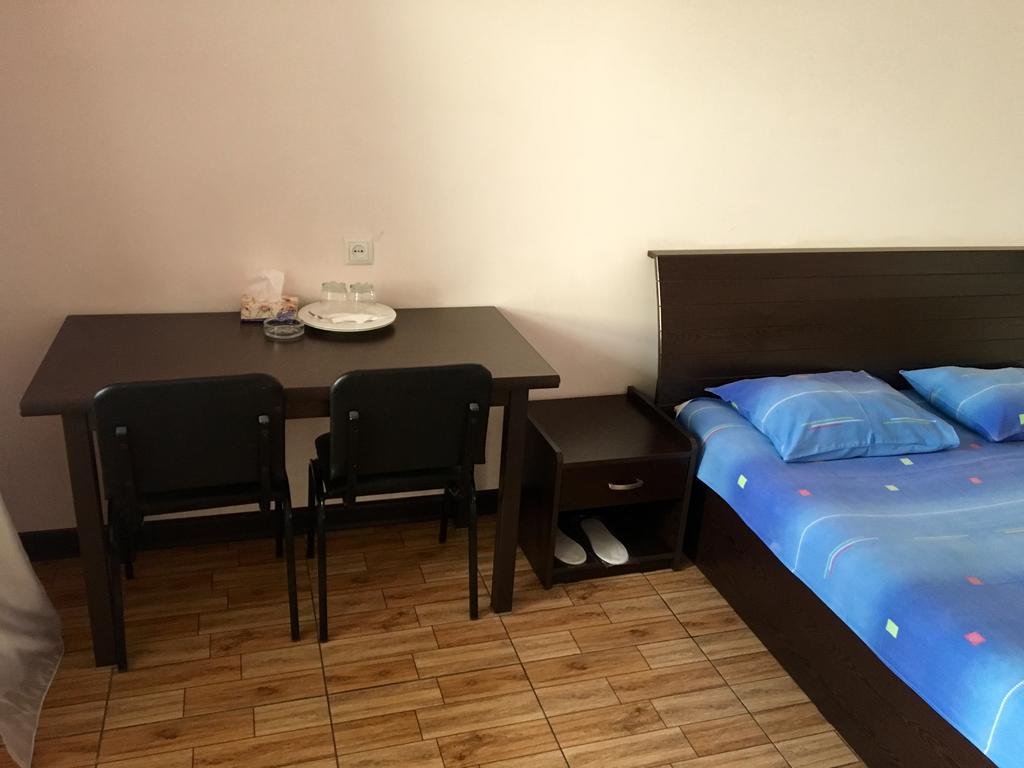 Grand Fortune Hotel in Yerevan, Armenia