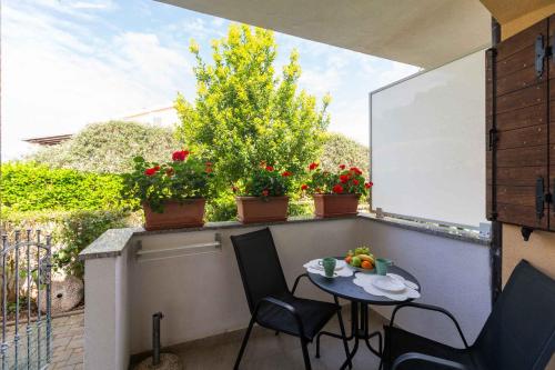 Apartment in Porec with One Bedroom 28 — 4-Star Luxury Hotel in Porec, Croatia
