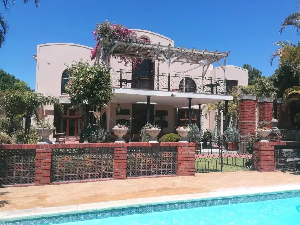 At Villa Fig Guest House
