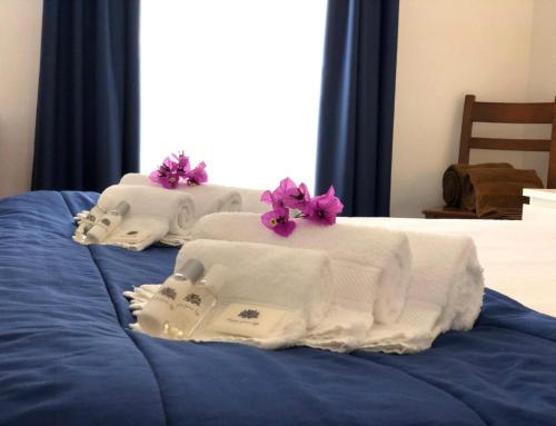 PDL Central Apartments Three — 4-Star Luxury Hotel in Ponta Delgada, Portugal