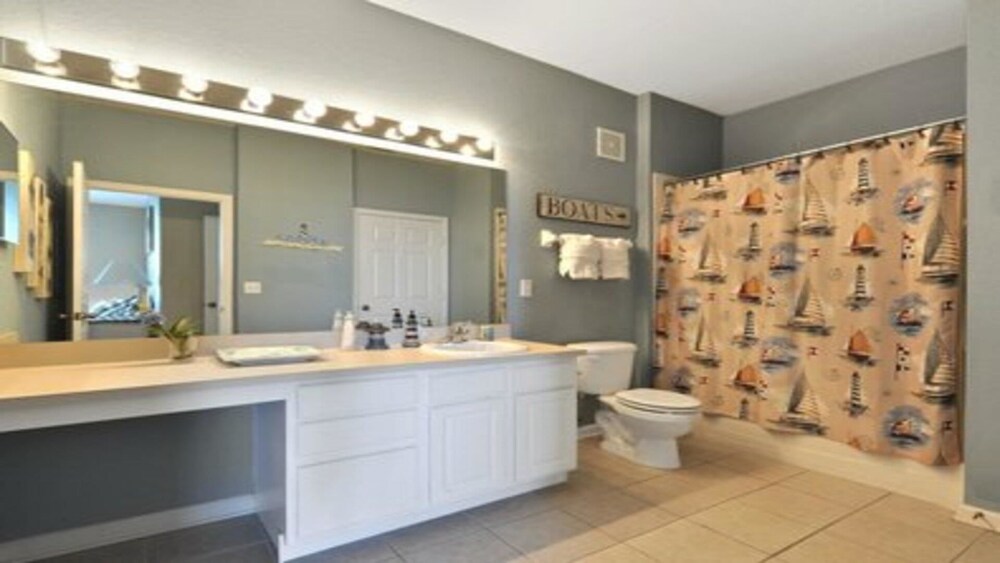 Wh2774 Windsor Hills Resort 3 Bed 2 Baths Condo - photo 8