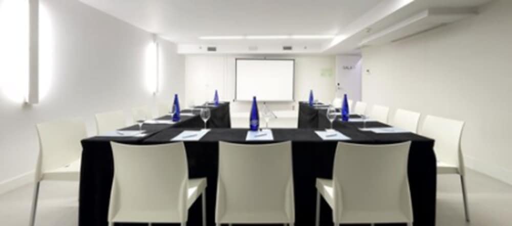 כנסים ואירועים