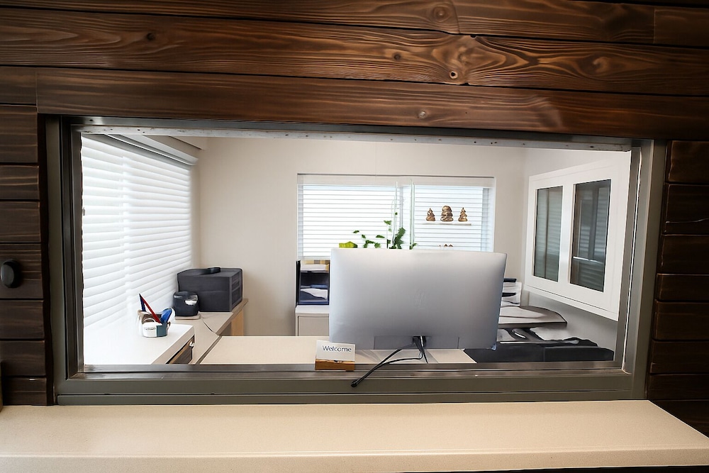 Paragon Inn Hillsboro in Hillsboro, United States