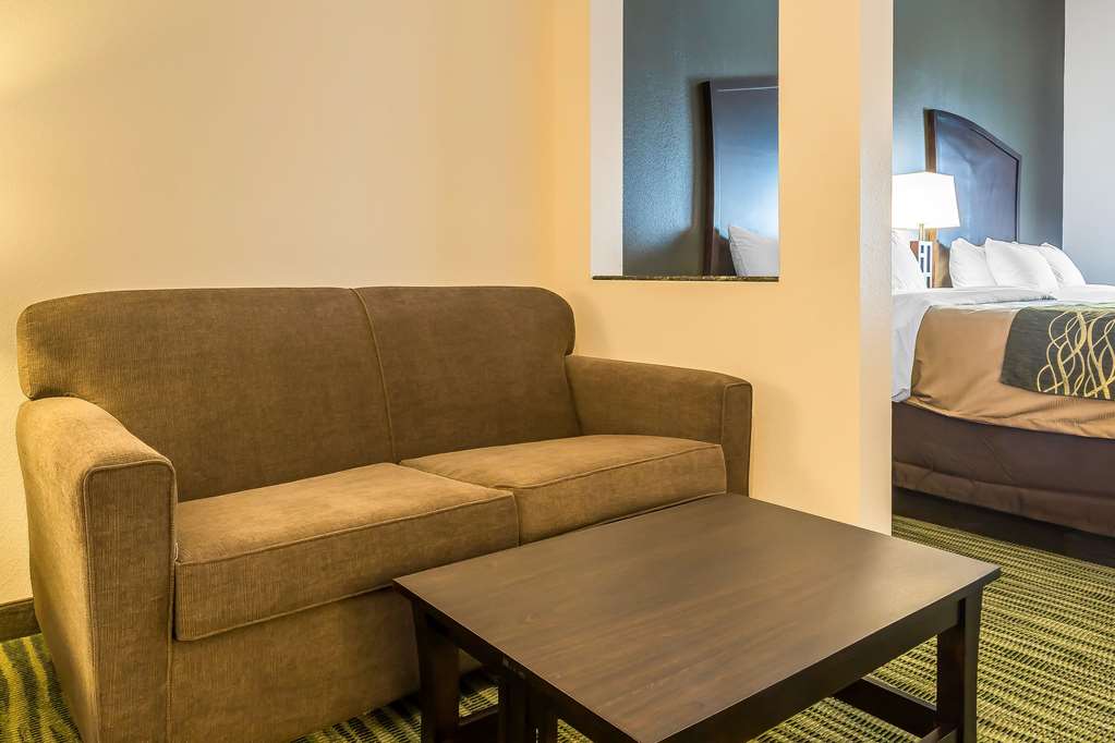 Comfort Inn & Suites Moore Oklahoma City - photo 22
