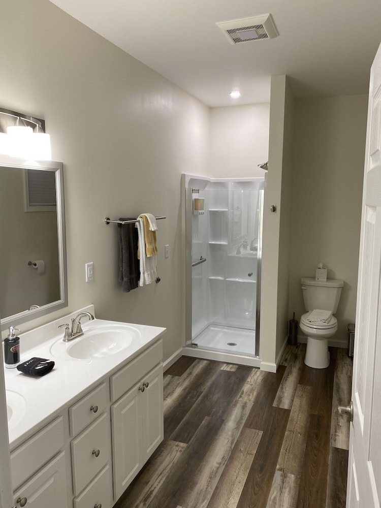 Hermann Crown Suites - photo 203