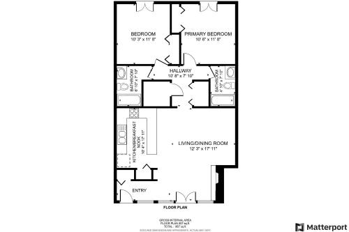 Alphorn 204 in Vail, United States
