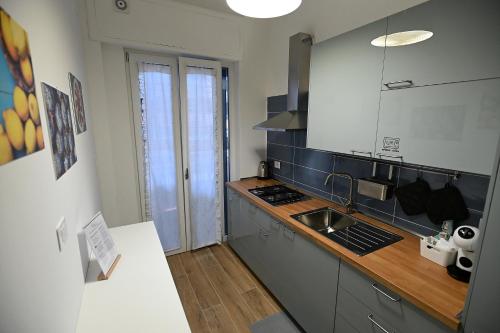 Lybra Rooms Holiday House — 4-Star Luxury Hotel in Salerno, Italy